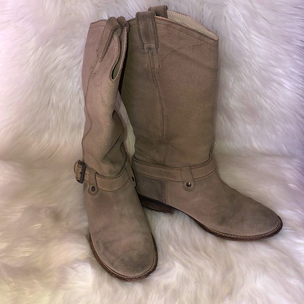 Steve Madden Boots